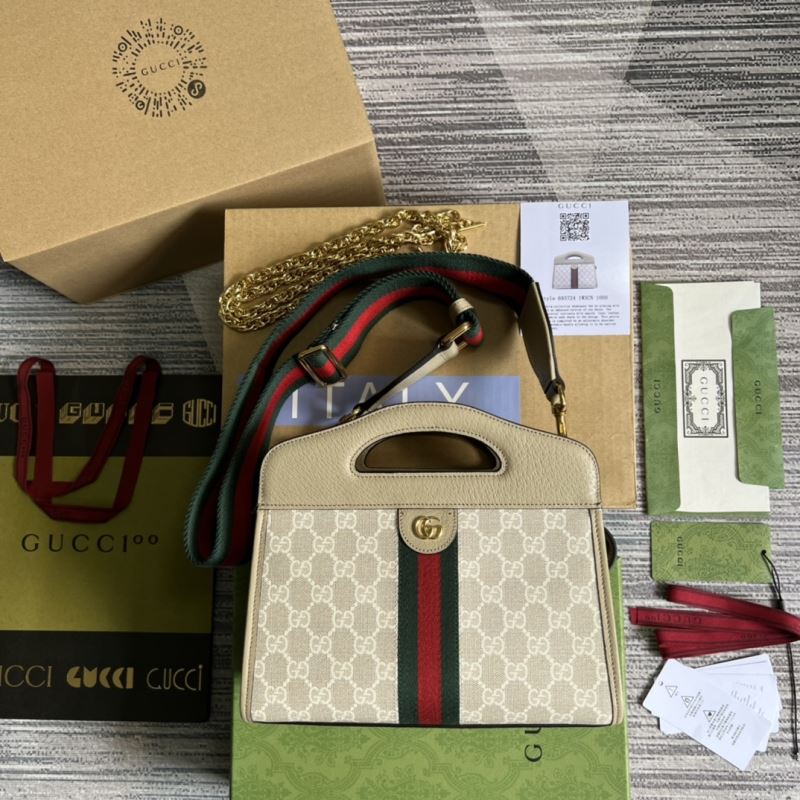 Gvc*1 satchel bags